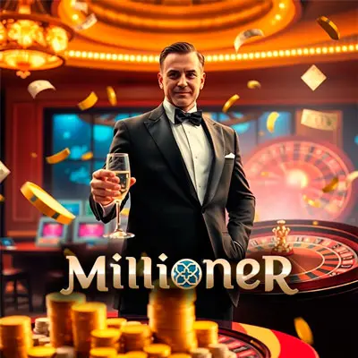Millioner Casino 2 Popular — Review für Spieler aus Deutschland